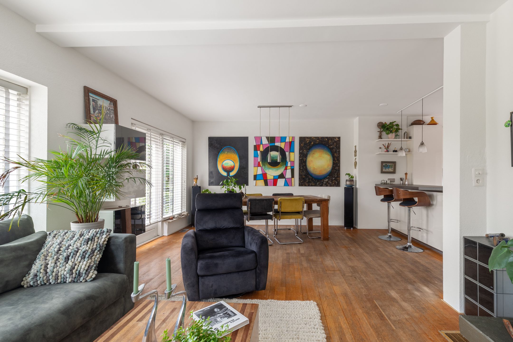 Photo 9 of Joost Ivanghlaan 3