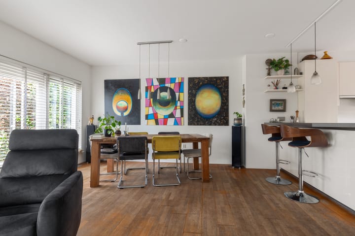 Foto 10 van Joost Ivanghlaan 3