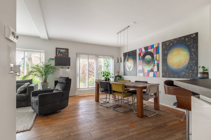 Foto 13 van Joost Ivanghlaan 3