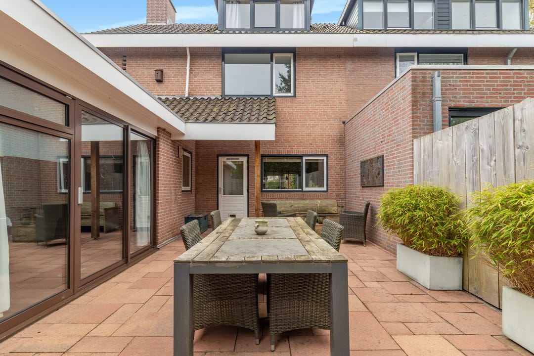 Photo 16 of Joost Ivanghlaan 3