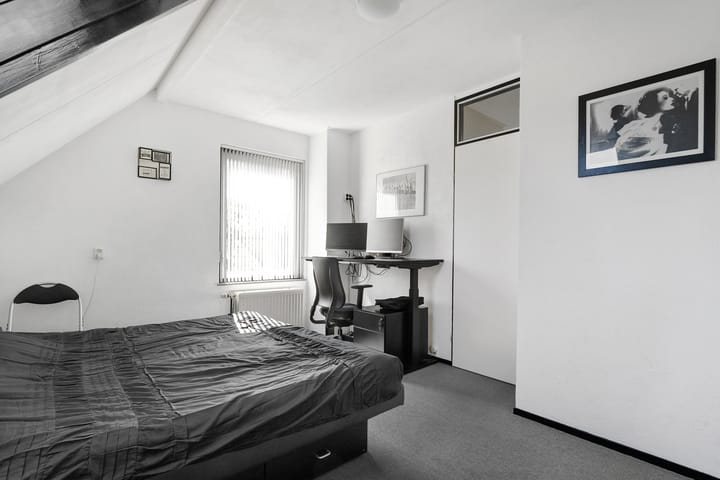 Foto 28 van Vijverlaan 21