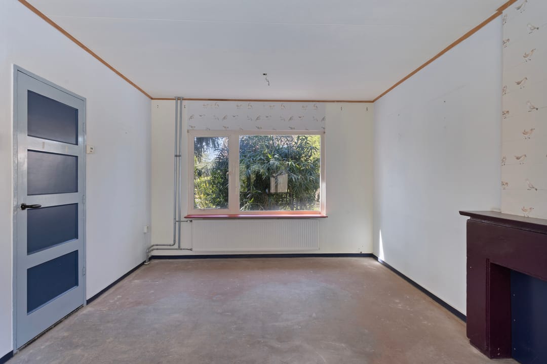 Foto 8 van Neptunusstraat 7