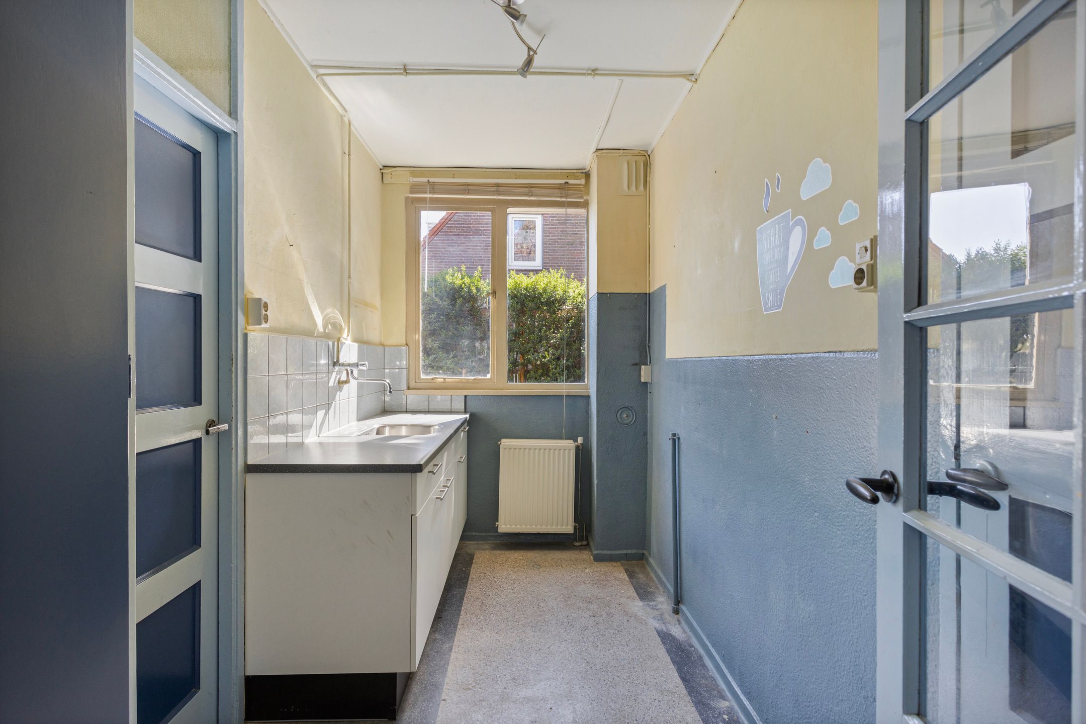 Foto 9 van Neptunusstraat 7