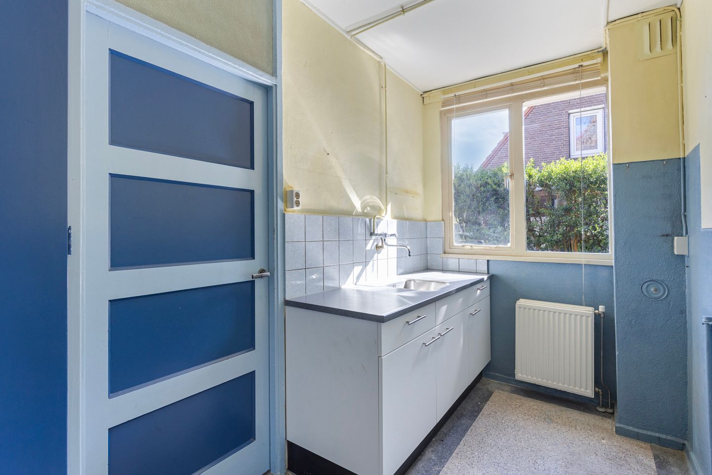 Foto 10 van Neptunusstraat 7