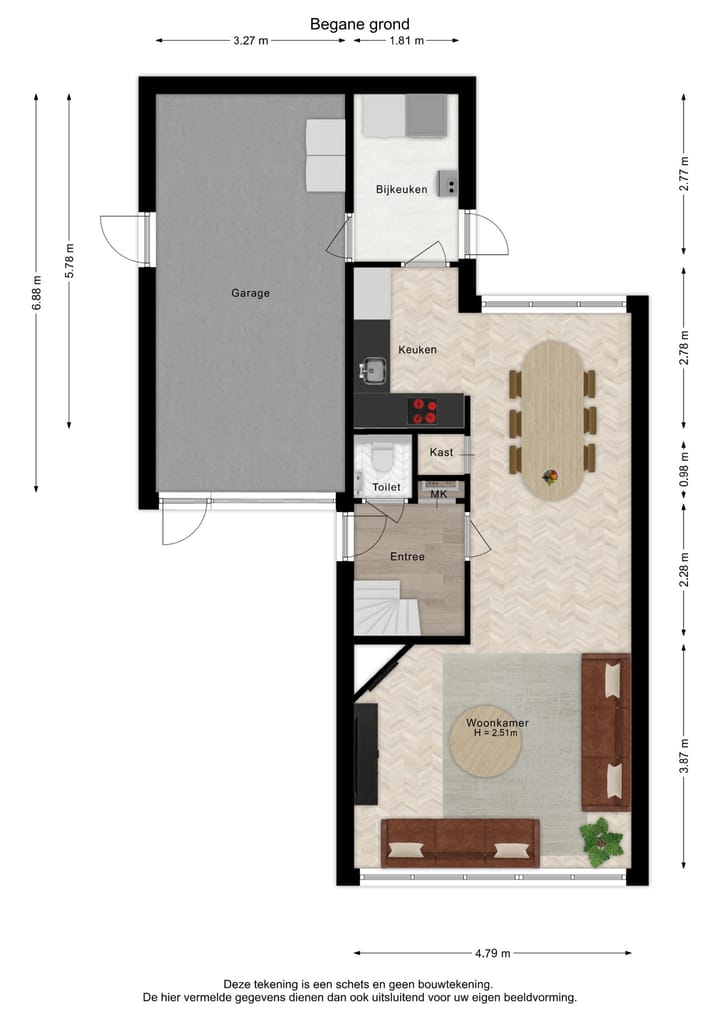 Foto 42 van Vijverlaan 21