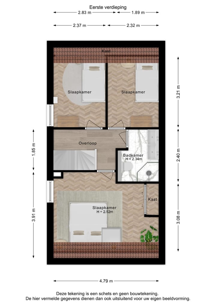 Foto 43 van Vijverlaan 21