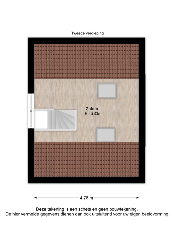 Foto 44 van Vijverlaan 21