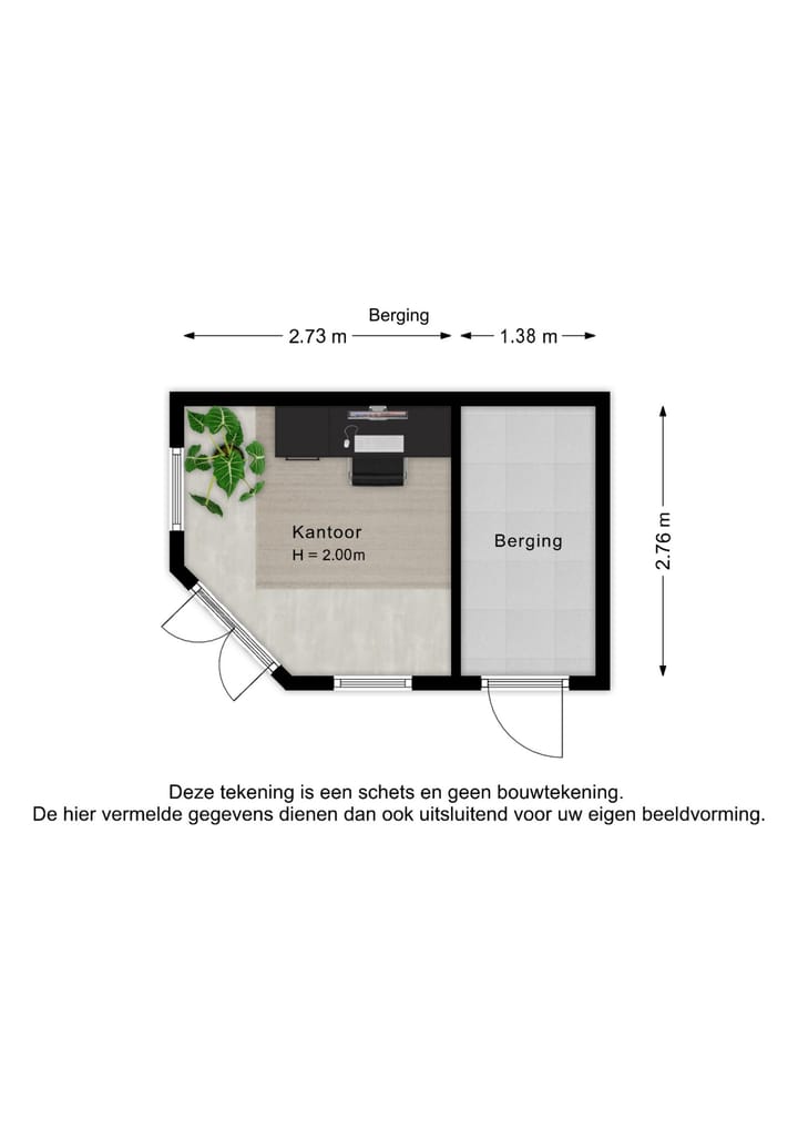 Foto 45 van Vijverlaan 21