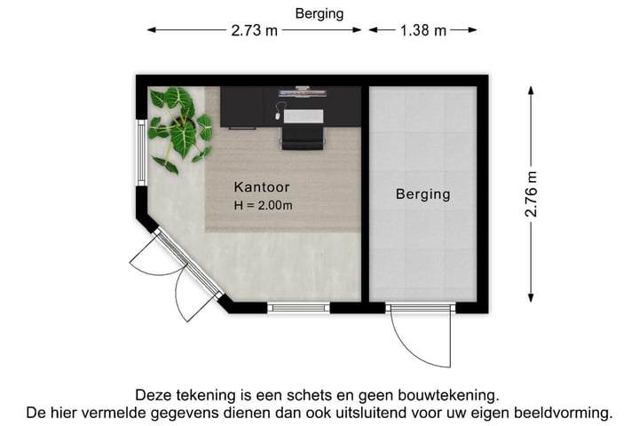 Foto 45 van Vijverlaan 21