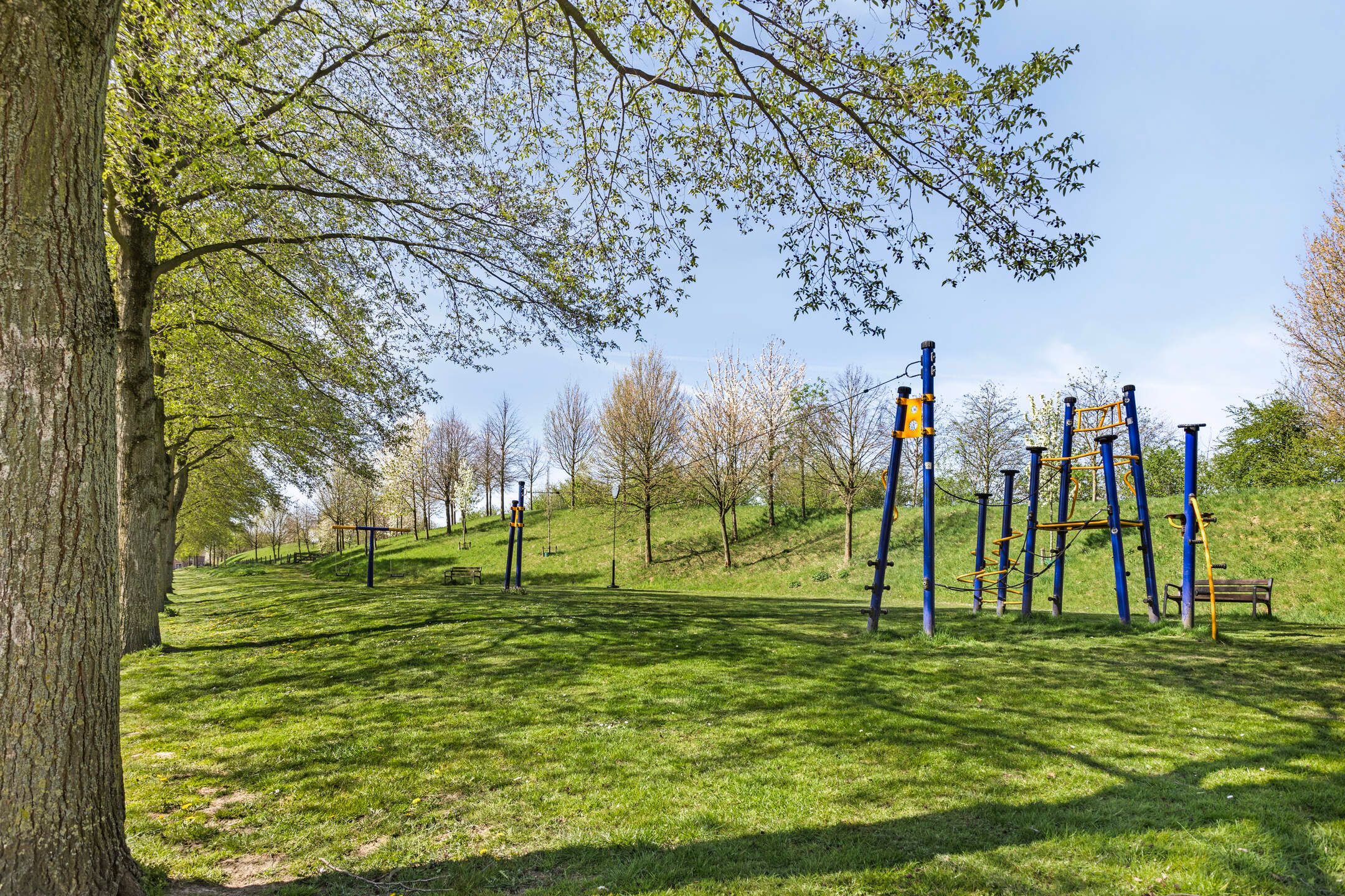 Foto 24 van Neptunusstraat 7