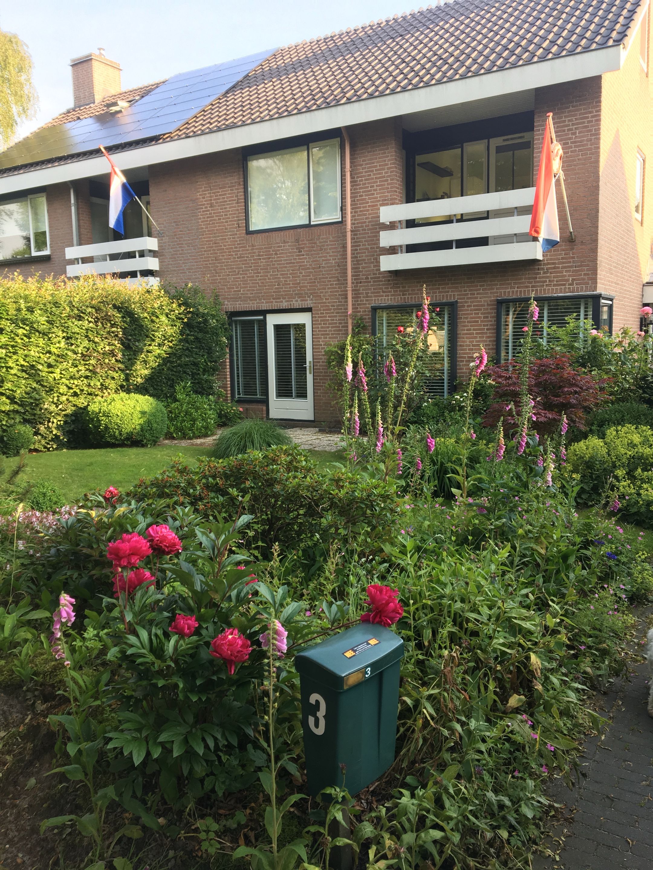 Photo 39 of Joost Ivanghlaan 3