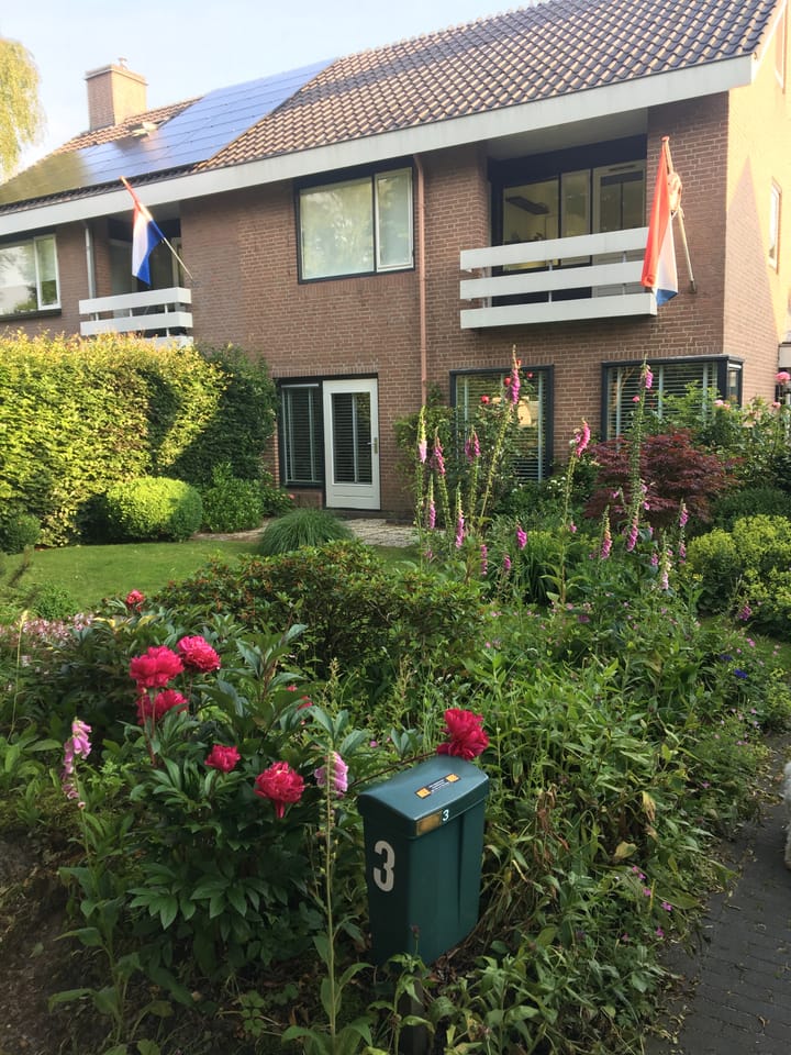 Foto 39 van Joost Ivanghlaan 3