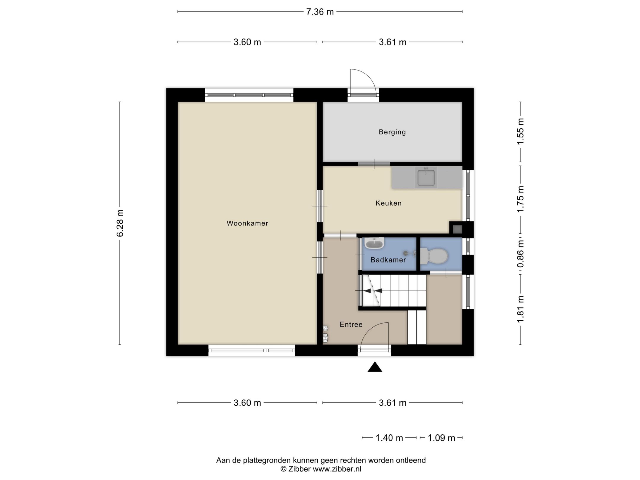 Foto 27 van Neptunusstraat 7