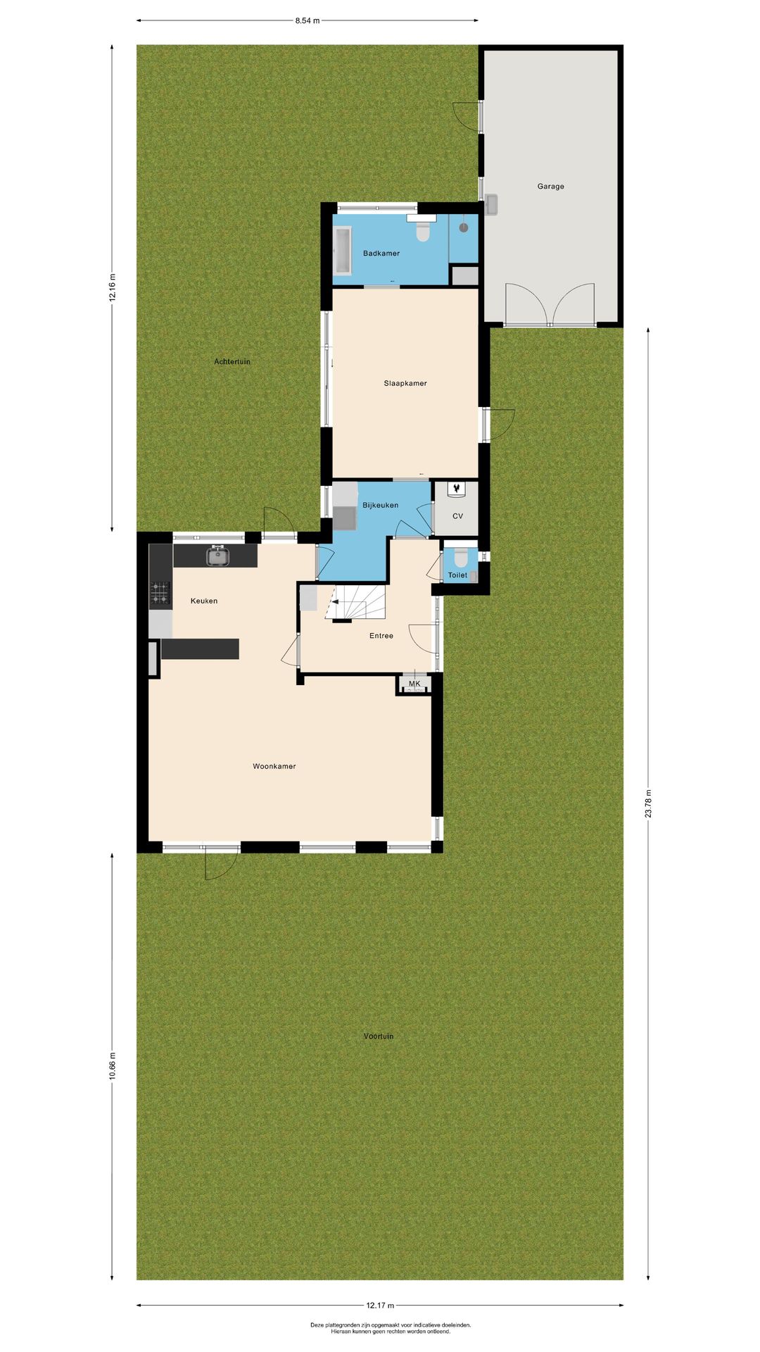 Photo 41 of Joost Ivanghlaan 3