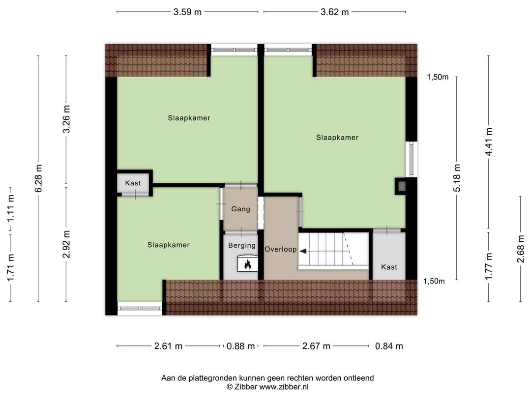Foto 28 van Neptunusstraat 7