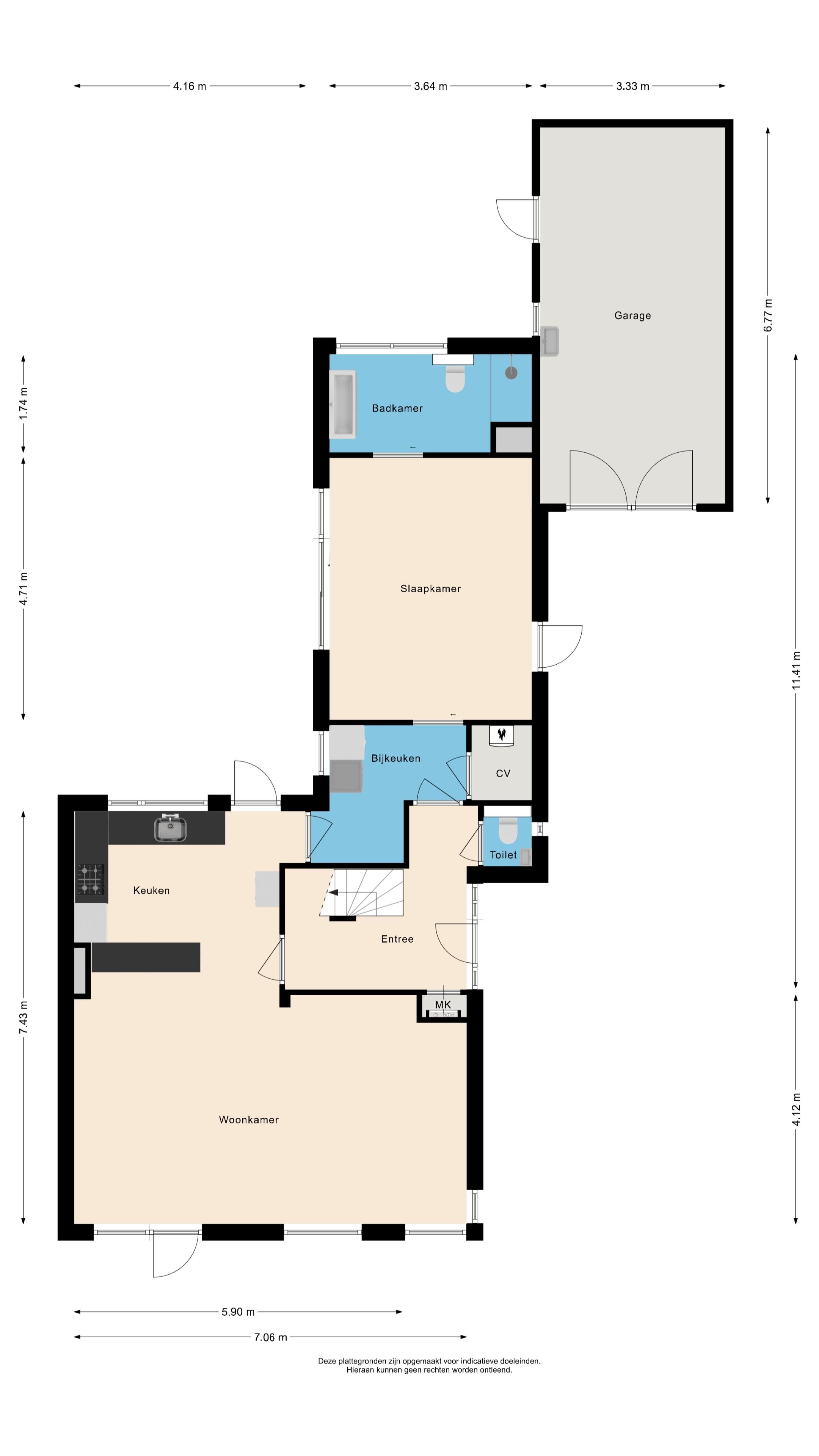 Photo 42 of Joost Ivanghlaan 3