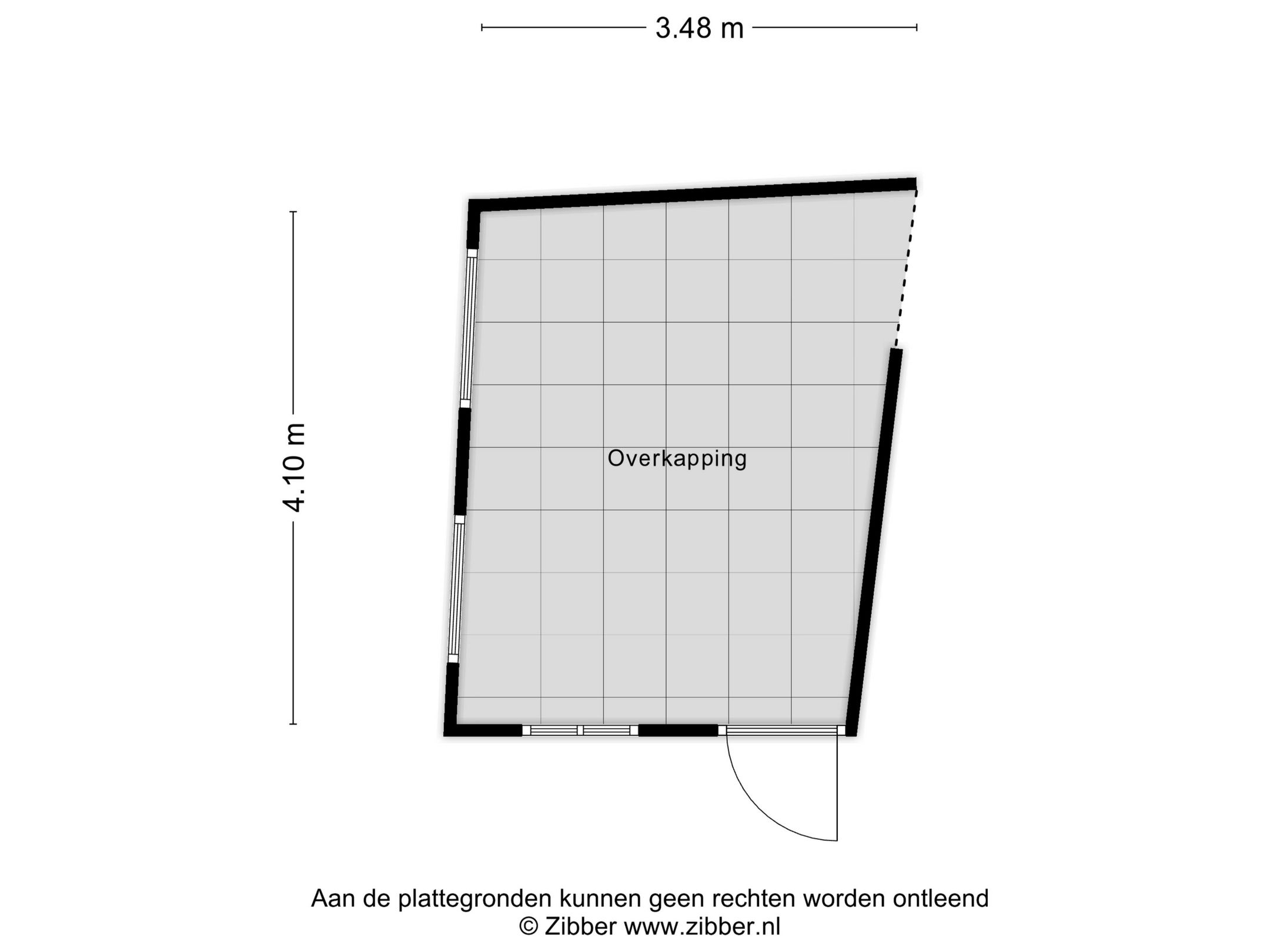 Foto 30 van Neptunusstraat 7