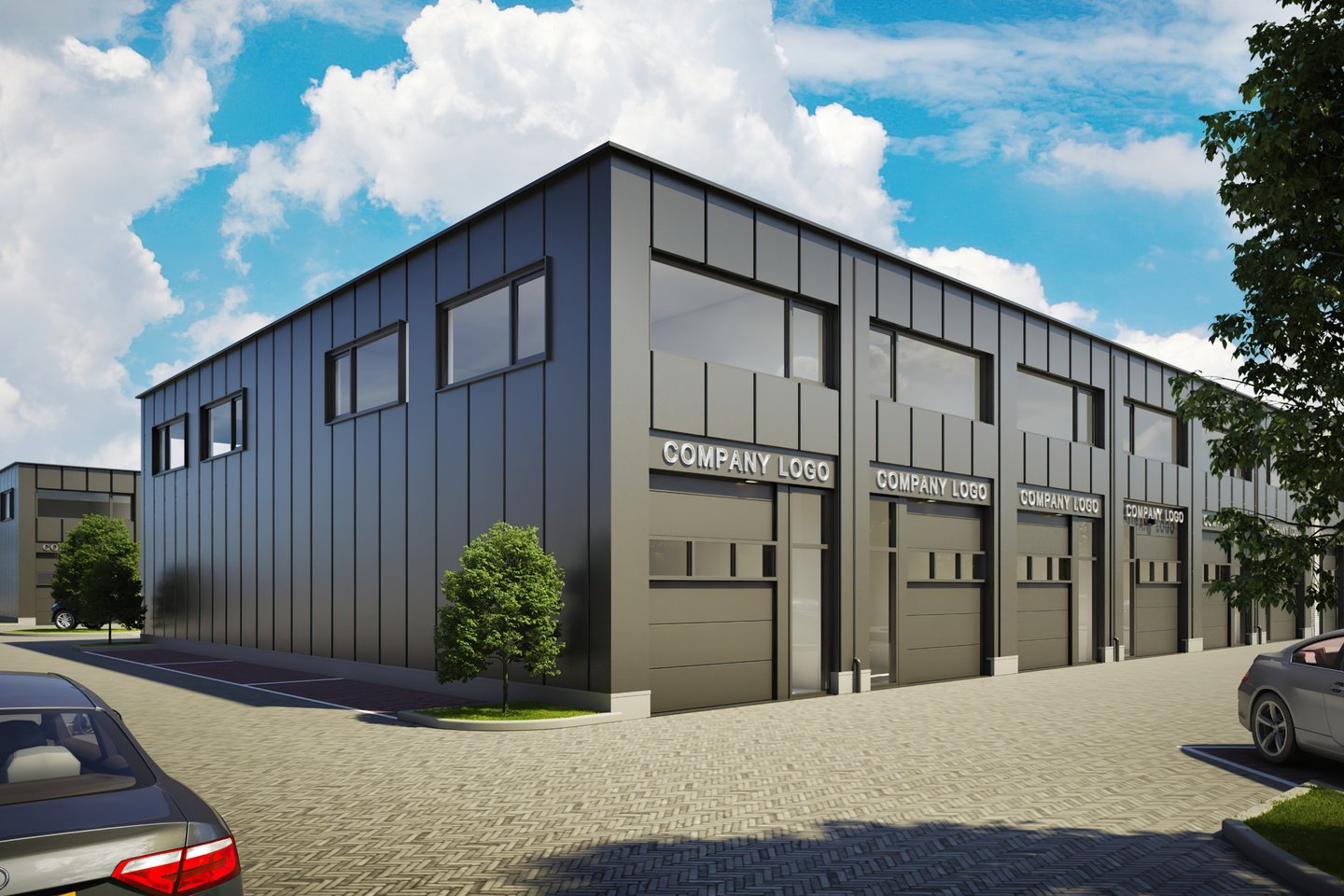 View photo 2 of Havenweg 42 - Type G
