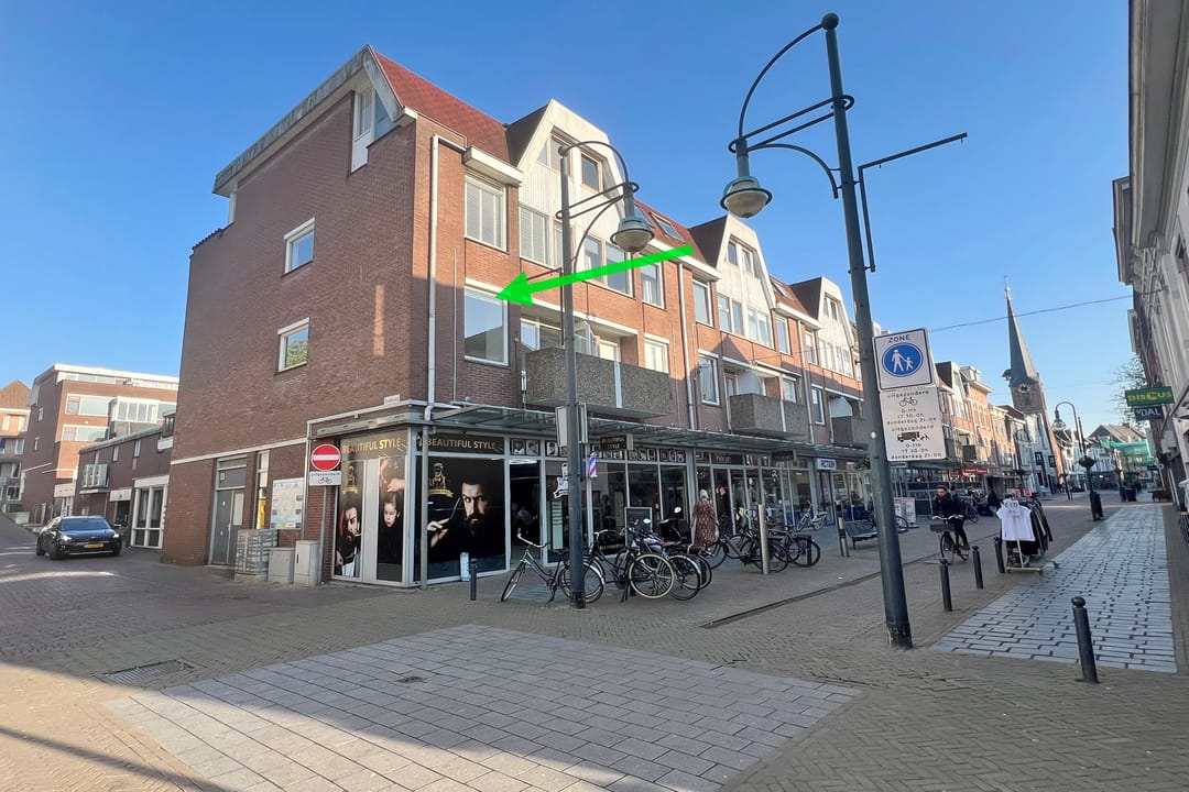 Foto 1 van Rosmolensteeg 2