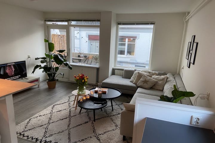 Foto 3 van Rosmolensteeg 2