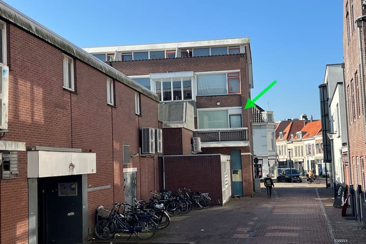 Foto 13 van Rosmolensteeg 2
