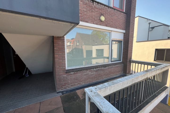 Foto 14 van Rosmolensteeg 2