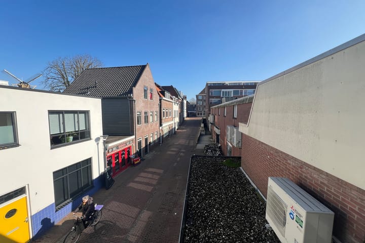 Foto 20 van Rosmolensteeg 2