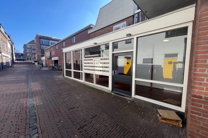 Foto 23 van Rosmolensteeg 2