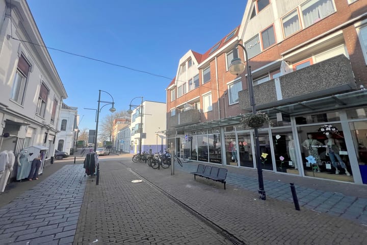 Foto 25 van Rosmolensteeg 2