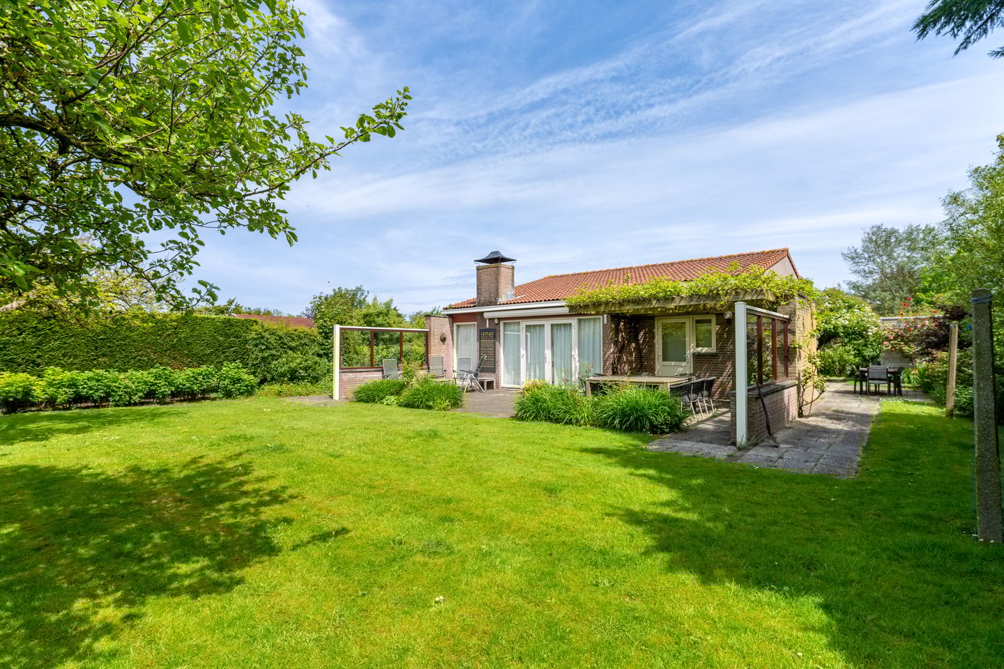 Foto 1 van Kaapvaartstraat 17