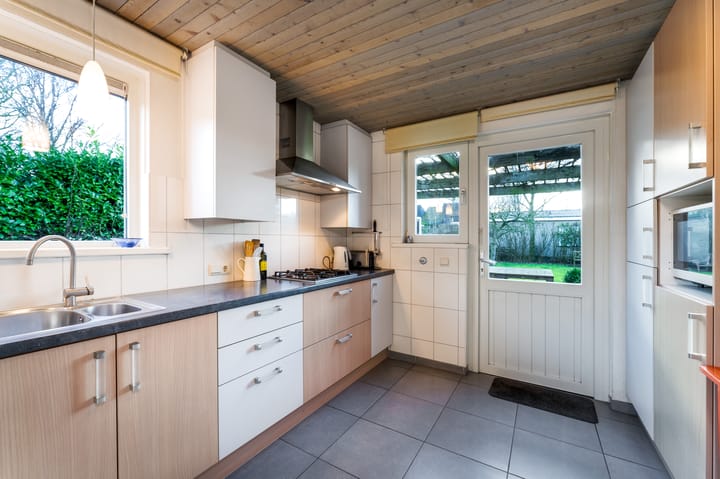 Foto 4 van Kaapvaartstraat 17