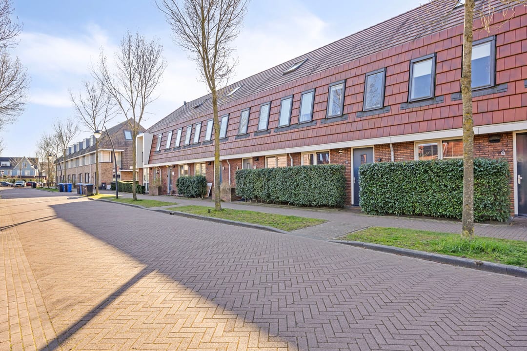 Foto 2 van Leilat 77