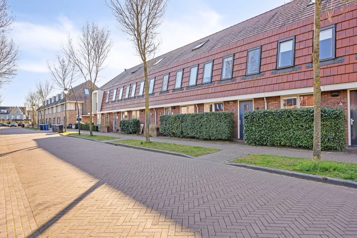 Foto 2 van Leilat 77