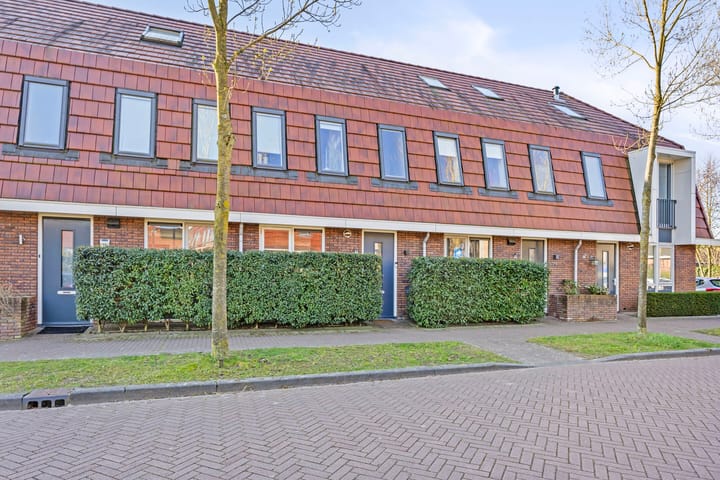 Foto 3 van Leilat 77