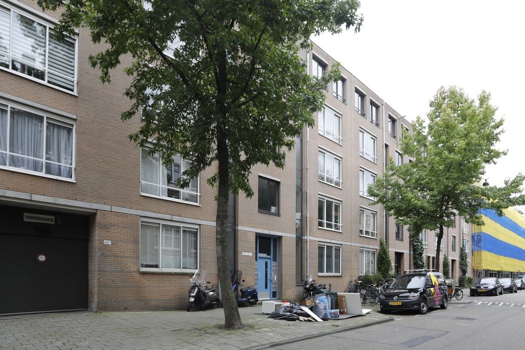 Photo 1 of Nova Zemblastraat 489-C