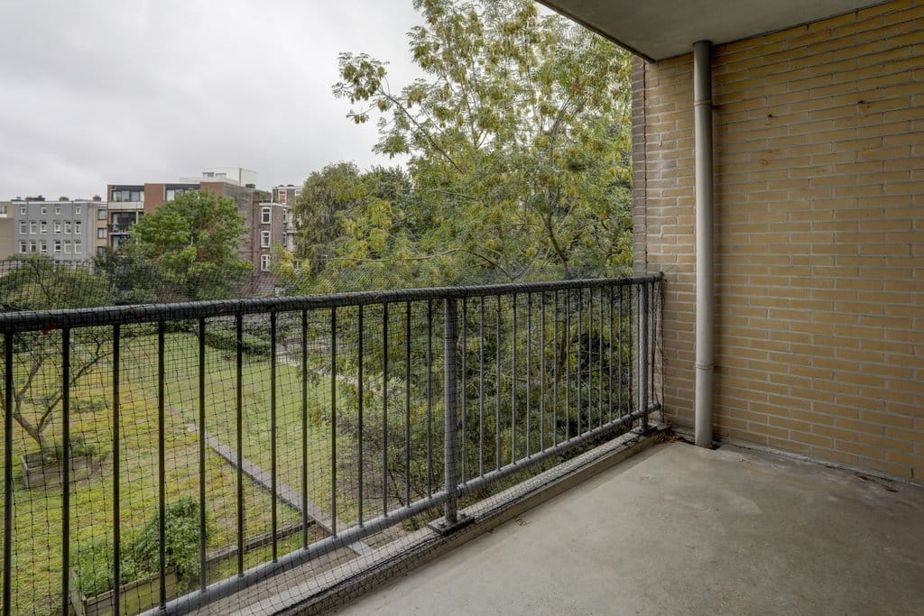 Photo 5 of Nova Zemblastraat 489-C