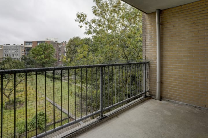 Foto 5 van Nova Zemblastraat 489-C