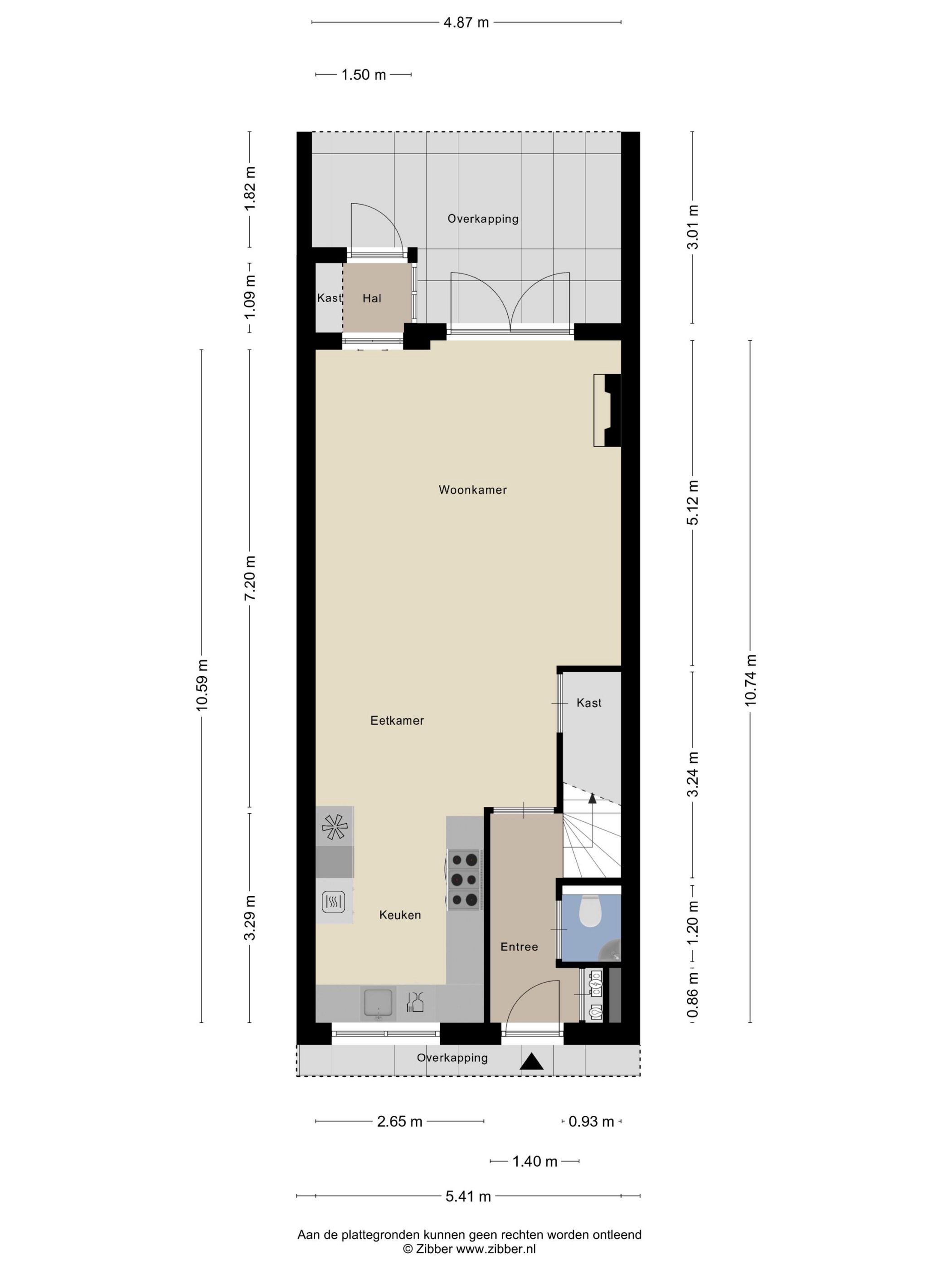 Foto 33 van Leilat 77