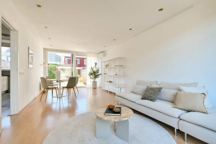 Foto 2 van Rie Cramerstraat 14