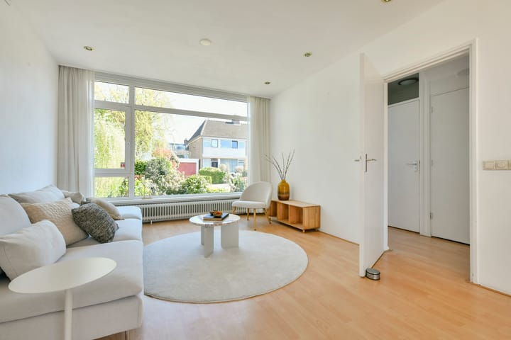 Foto 3 van Rie Cramerstraat 14