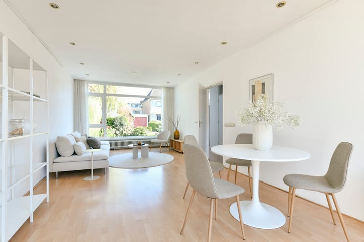 Foto 4 van Rie Cramerstraat 14