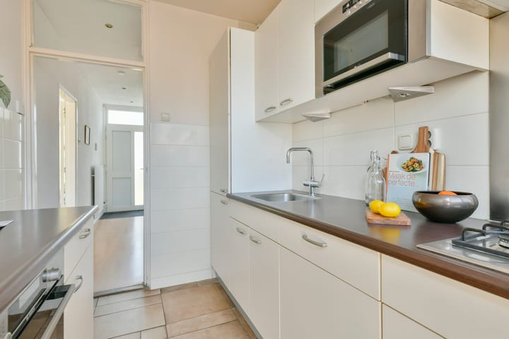 Foto 5 van Rie Cramerstraat 14