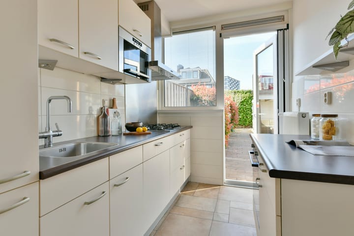 Foto 6 van Rie Cramerstraat 14