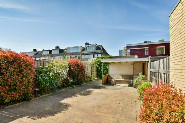 Foto 7 van Rie Cramerstraat 14