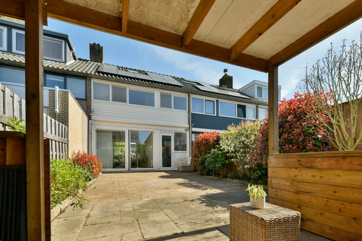 Foto 8 van Rie Cramerstraat 14