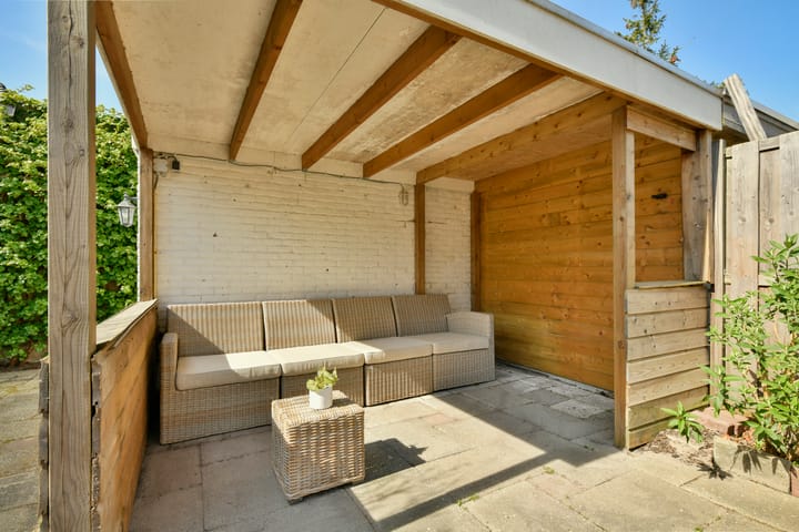 Foto 9 van Rie Cramerstraat 14