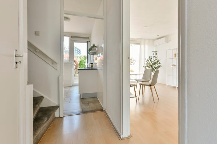 Foto 11 van Rie Cramerstraat 14