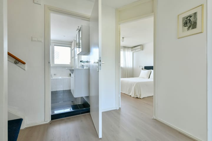 Foto 12 van Rie Cramerstraat 14