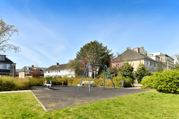 Foto 20 van Rie Cramerstraat 14