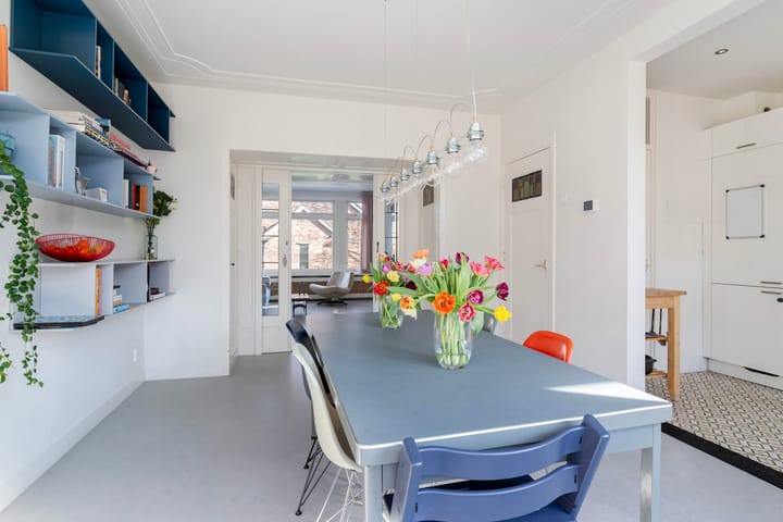 Foto 2 van Charlotte de Bourbonlaan 27-B